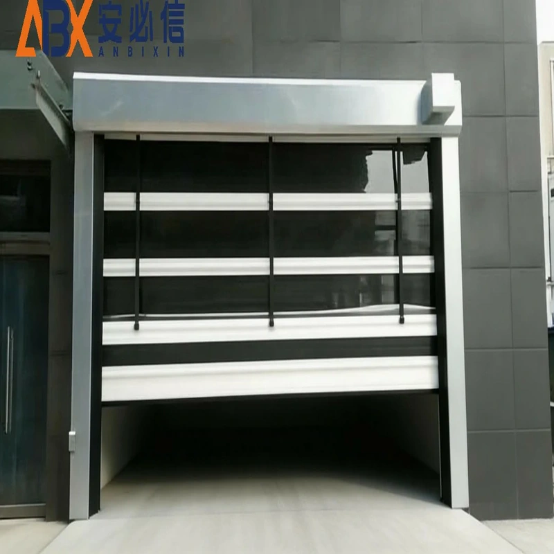 防城港快速堆积门