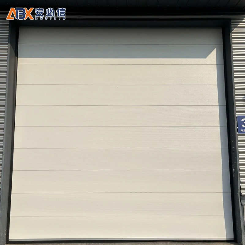 防城港滑升门