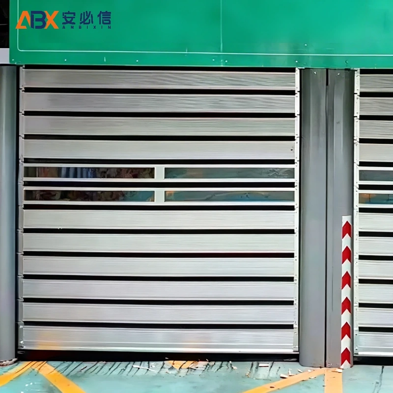 防城港感应高速门